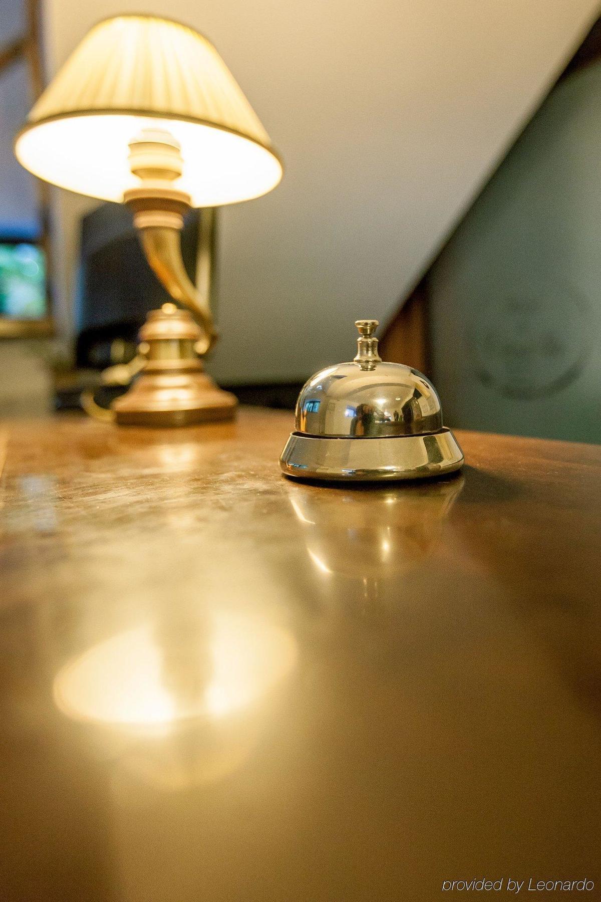 Hotel Nelisse Bukarest Eksteriør billede