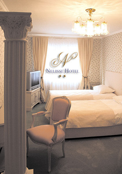 Hotel Nelisse Bukarest Værelse billede